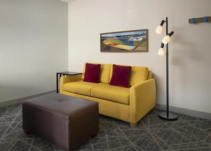 Hampton Inn Elmira/Horseheads